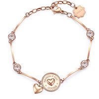 Bracciale Brosway Donna Chakra in Acciaio BHKB040 - BHKB040